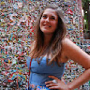 Meet your Posher, Grace